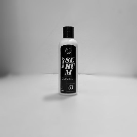 #03 Luxury Serum - 200ml