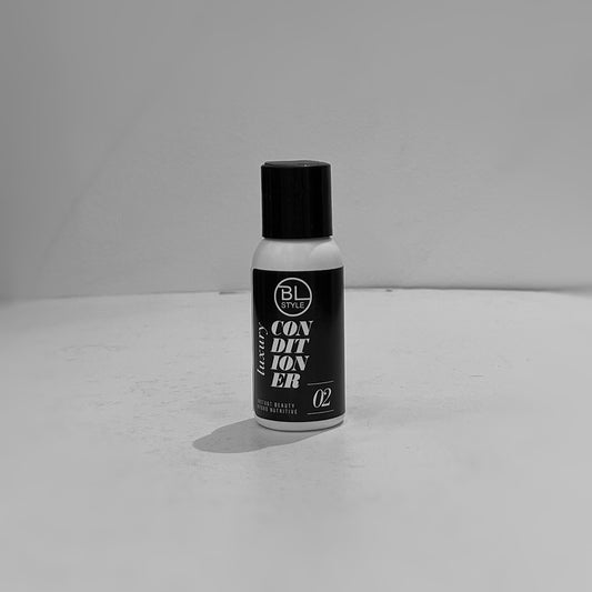 #02 Luxury Conditioner - 50ml