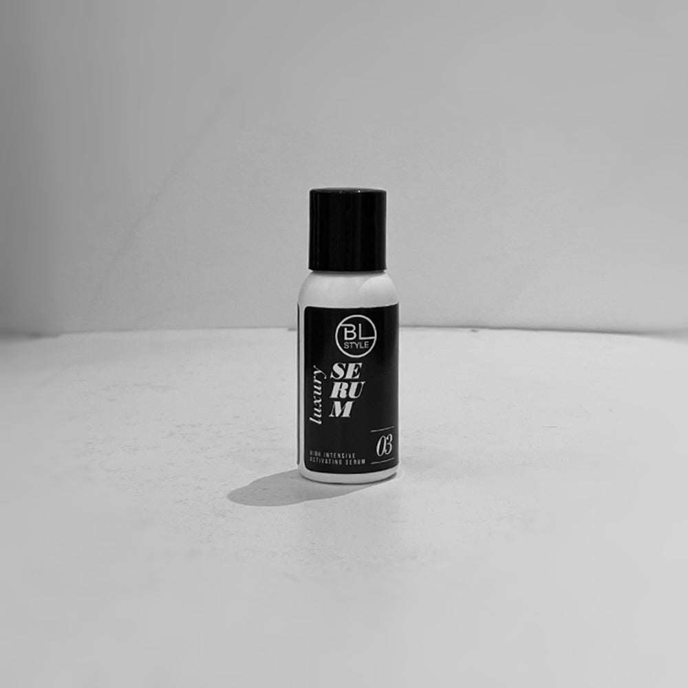 #03 Luxury Serum - 50ml